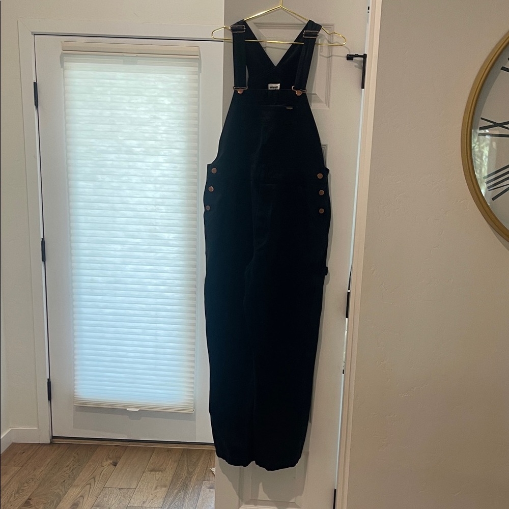 Women’s Wrangler Overalls